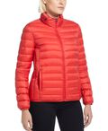 Tumipax Clairmont Jacket Medium