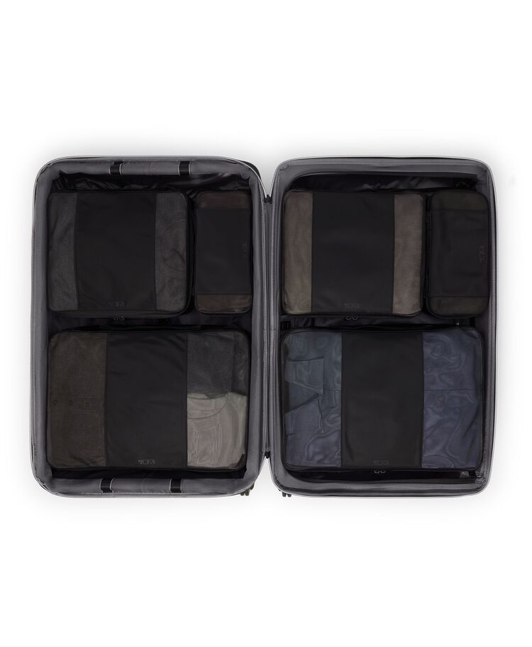 TUMI AEROTOUR X-Large Front Pocket Expandable Checked  hi-res | TUMI