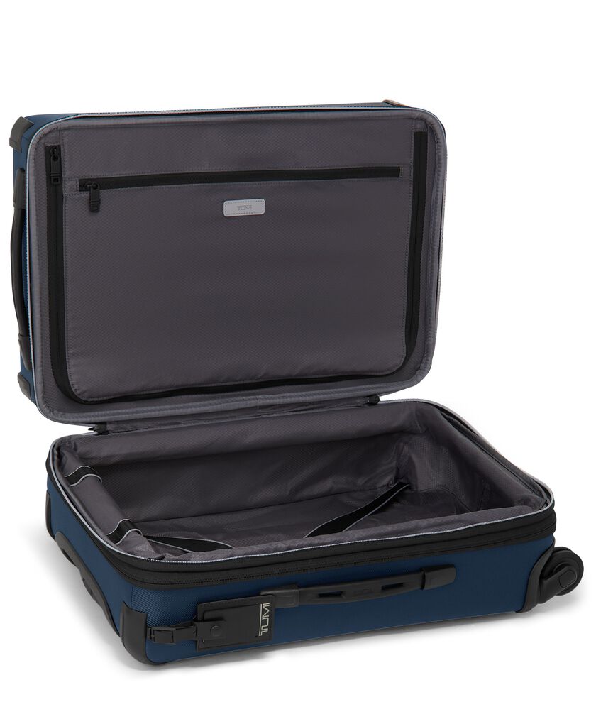TUMI AEROTOUR International Expandable 4 Wheeled Carry-On  hi-res | TUMI