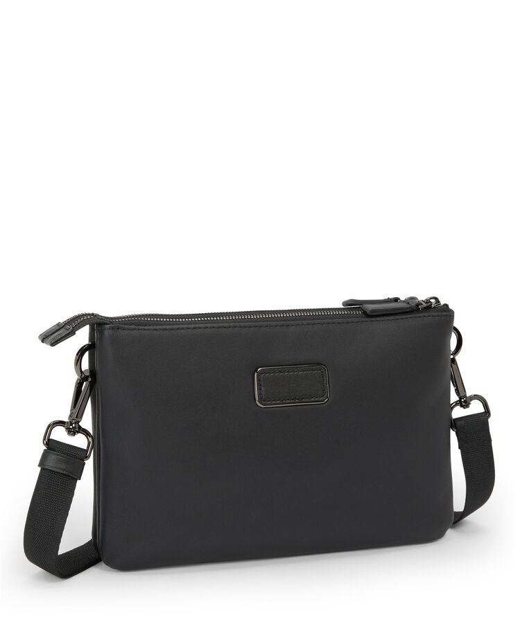 Tumi TUMI HARRISON BARDIN CLUTCH  hi-res | TUMI