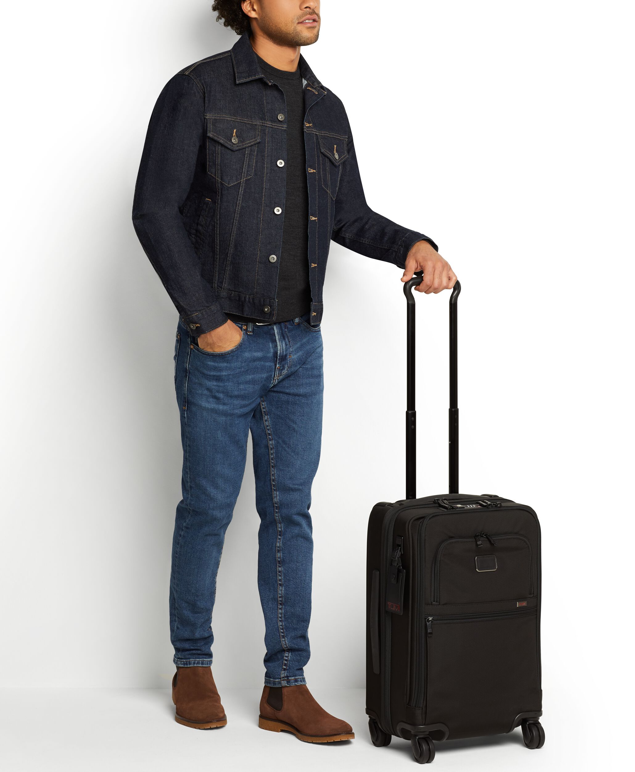 Tumi office bag discount