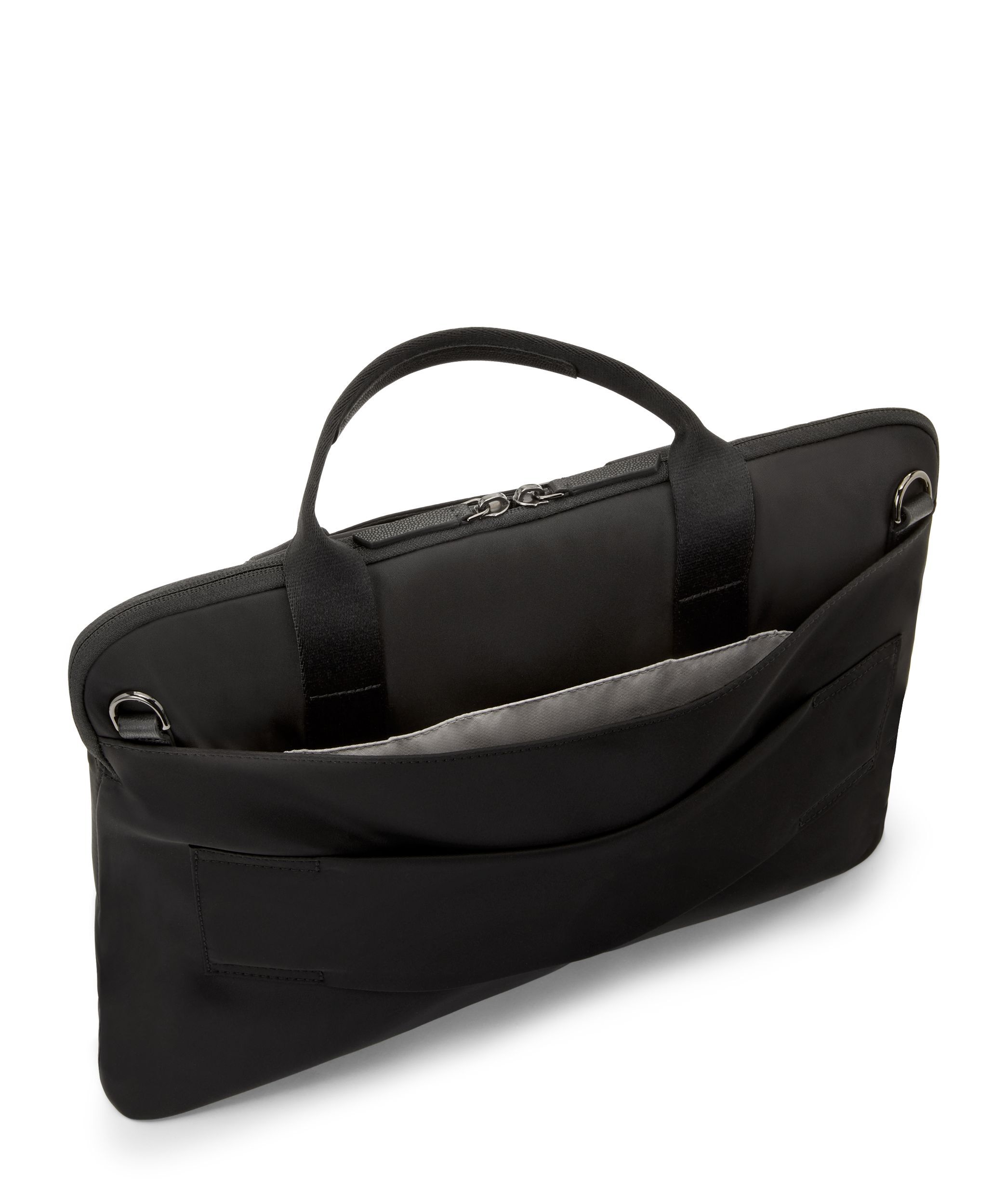 Tumi laptop discount carrier