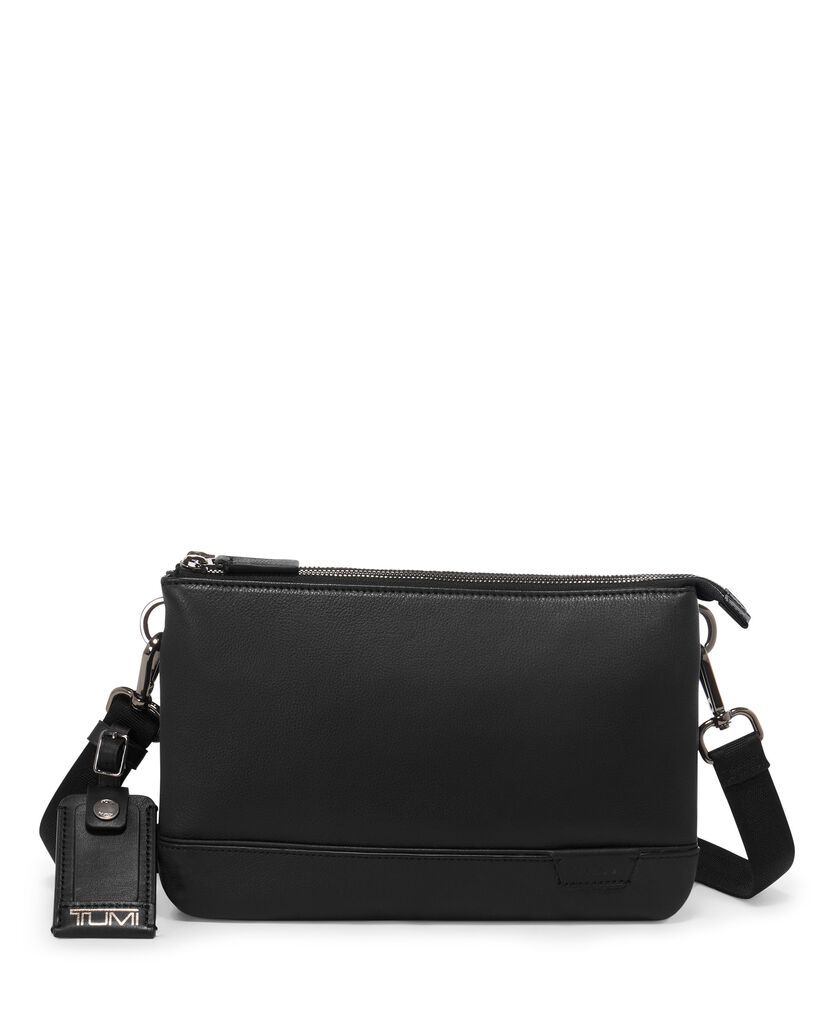 Tumi TUMI HARRISON BARDIN CLUTCH  hi-res | TUMI