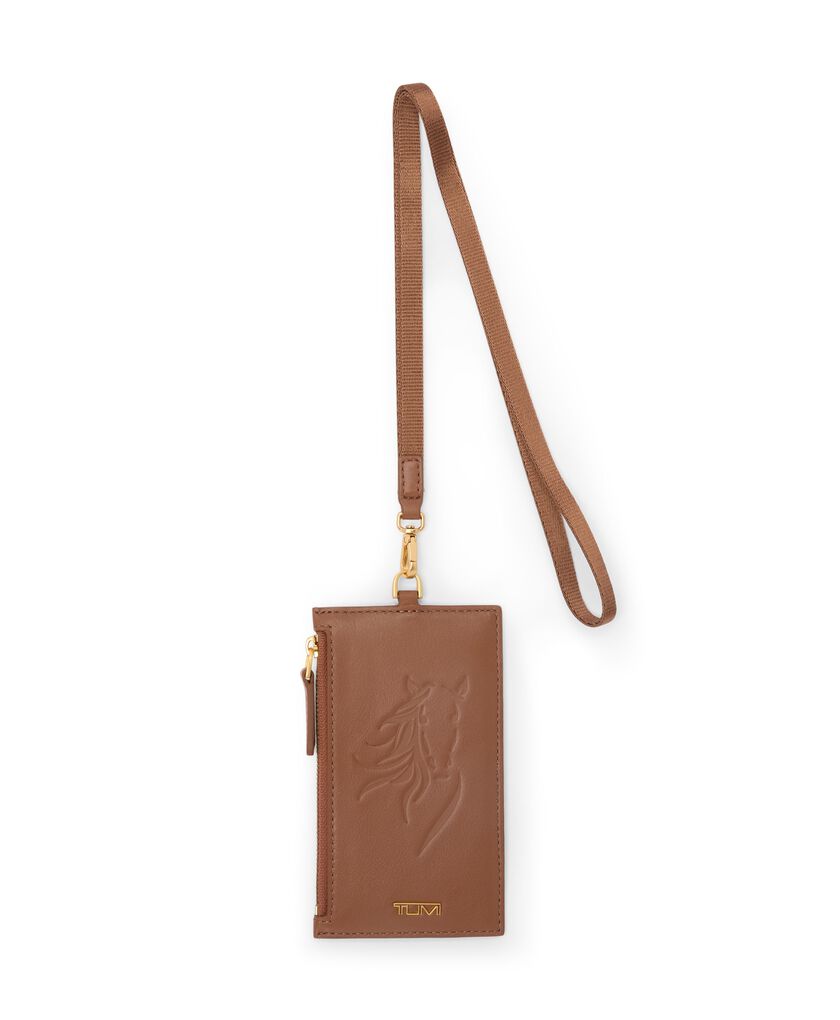 BELDEN SLG ID Card Lanyard  hi-res | TUMI