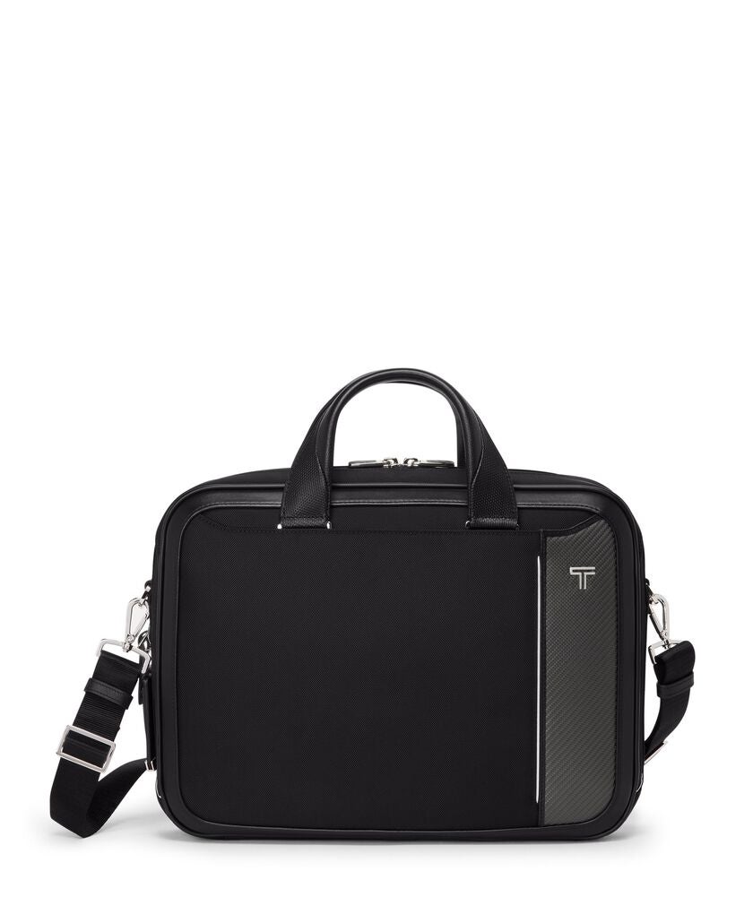 Tumi ARRIVE' HANNOVER SLIM BRIEF  hi-res | TUMI