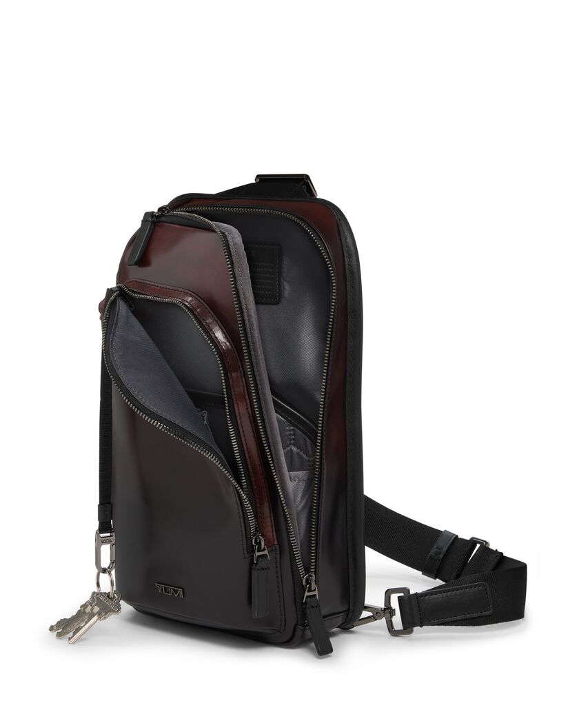 Gregory Sling  hi-res | TUMI