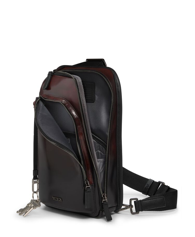 TUMI HARRISON Gregory Sling  hi-res | TUMI