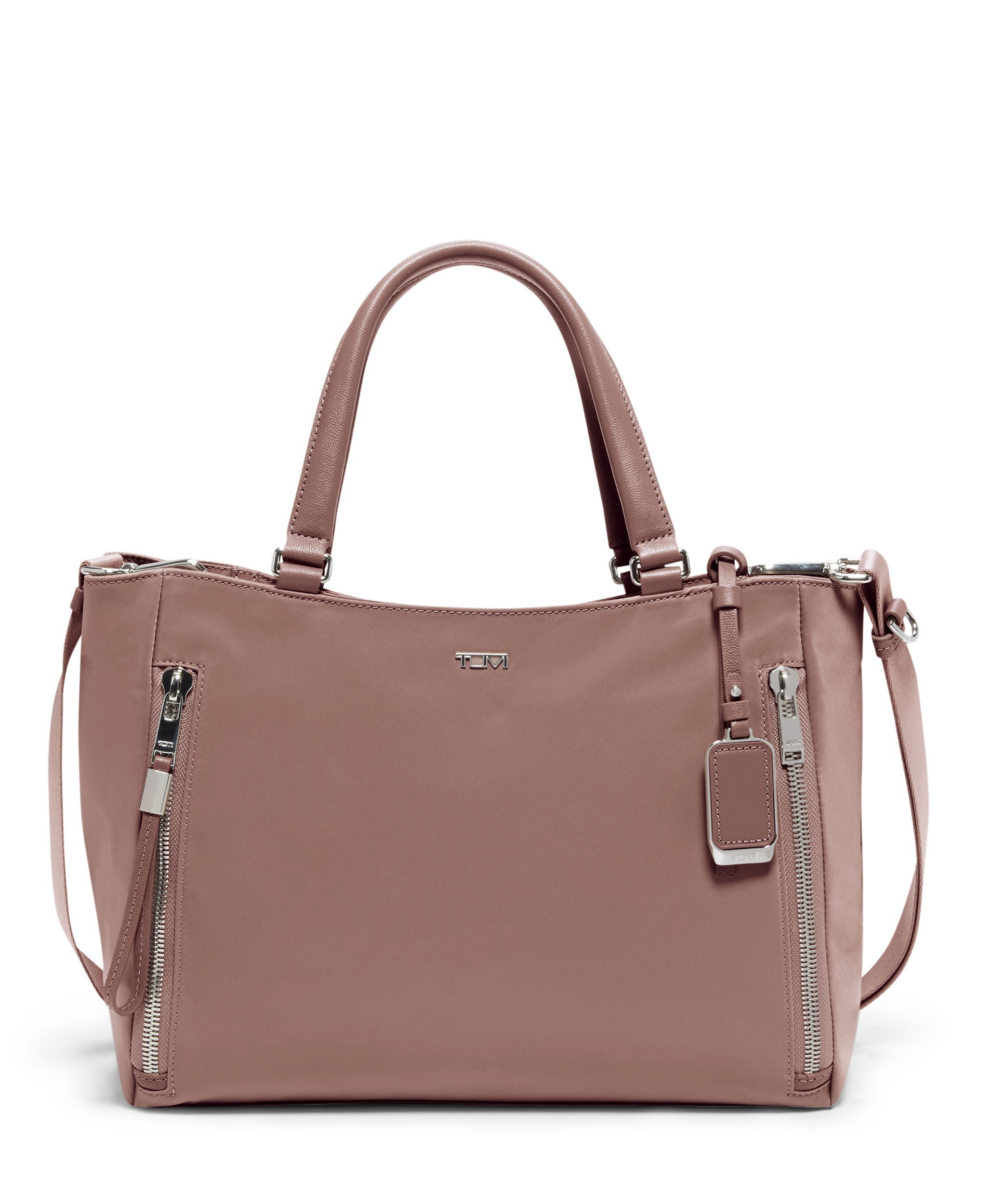 Tumi VOYAGEUR Valetta Medium Tote TUMI Indonesia