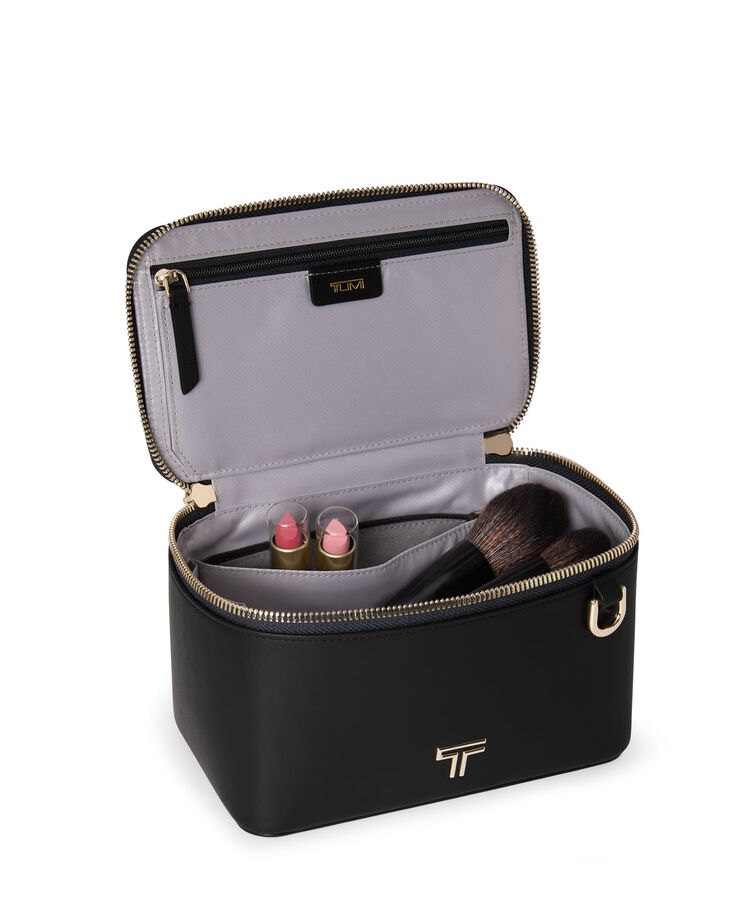 Tumi VOYAGEUR LEX SM. TRAIN CASE XBODY  hi-res | TUMI