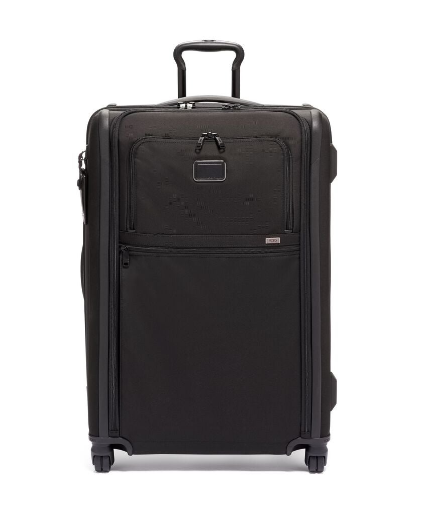 Tumi TUMI ALPHA MD TRIP EXP 4 WHL P/C  hi-res | TUMI