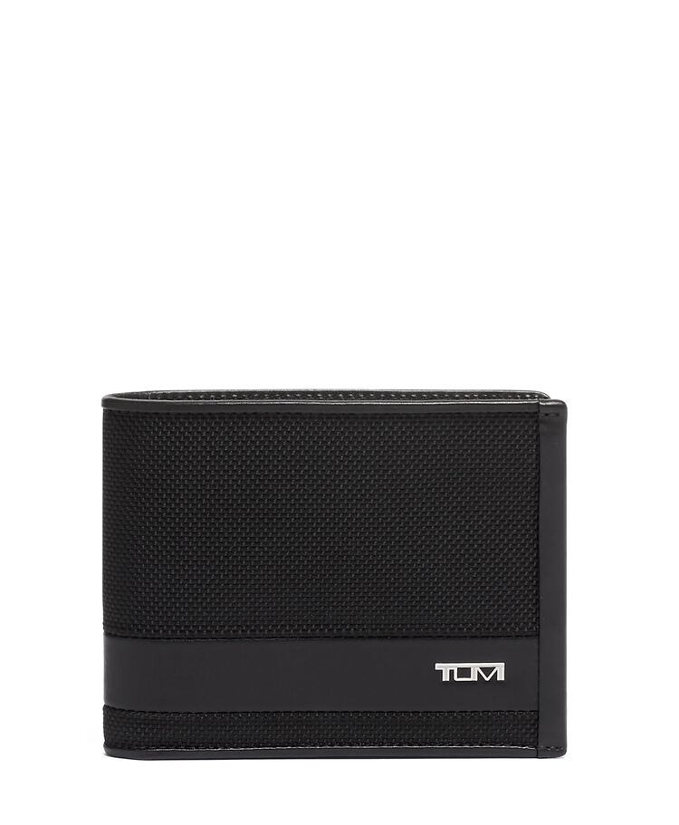 ALPHA SLG GLOBAL WALLET WITH COIN POCKET  hi-res | TUMI