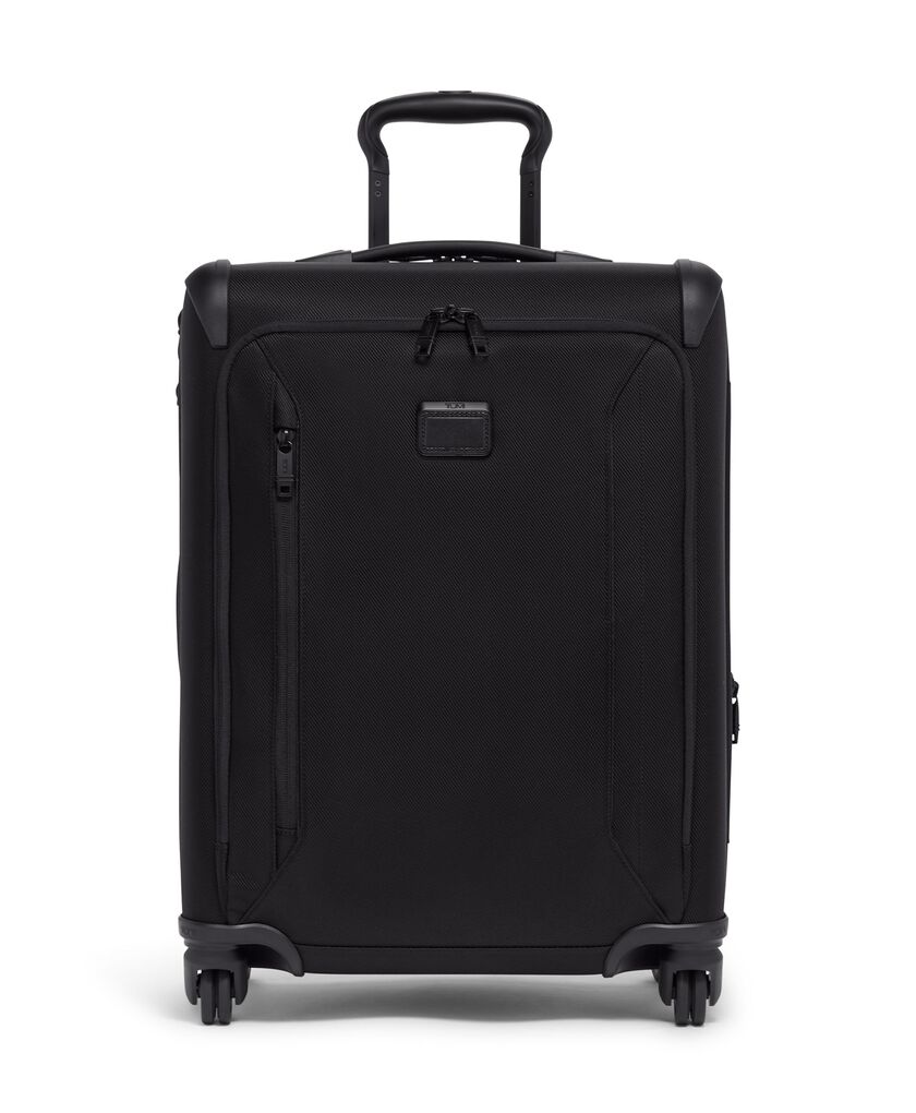 TUMI AEROTOUR Continental Expandable 4 Wheeled Carry-On  hi-res | TUMI