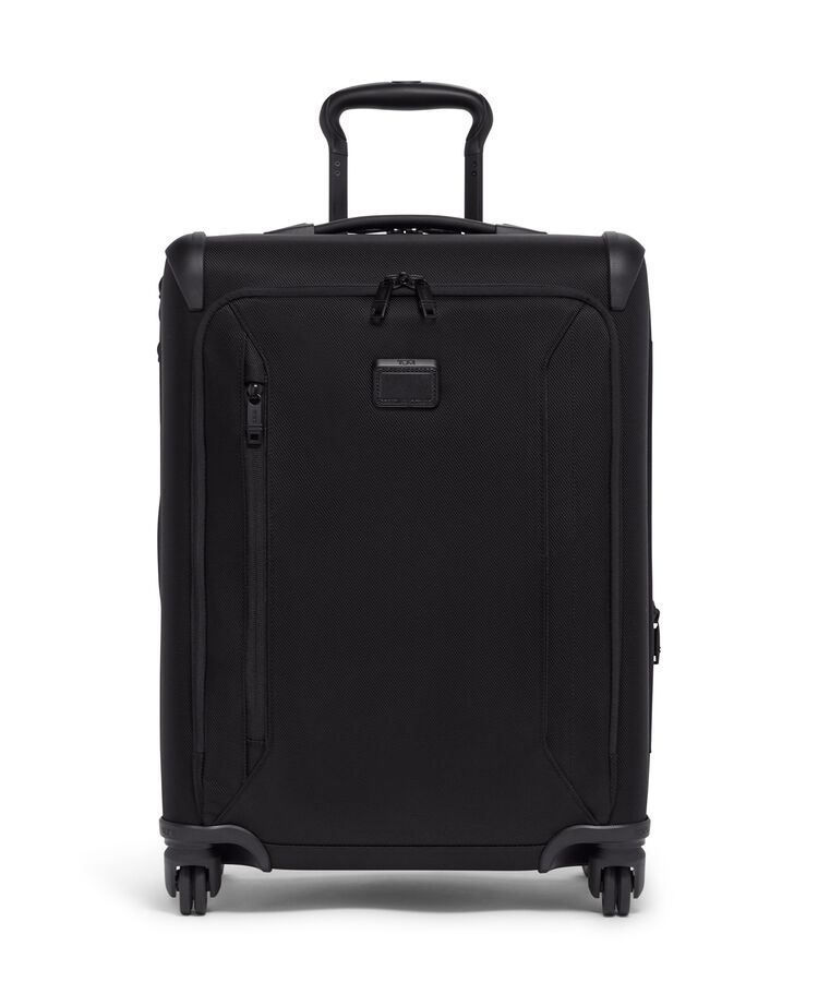 TUMI AEROTOUR Continental Expandable 4 Wheeled Carry-On  hi-res | TUMI