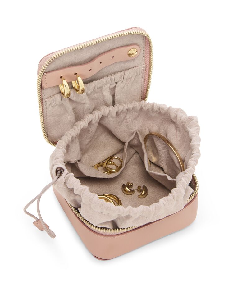 Tumi BELDEN SLG JEWELRY CASE  hi-res | TUMI