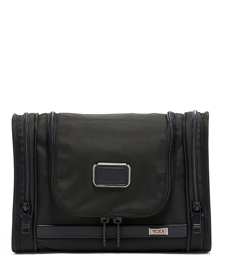 ALPHA HANGING TRAVEL KIT  hi-res | TUMI
