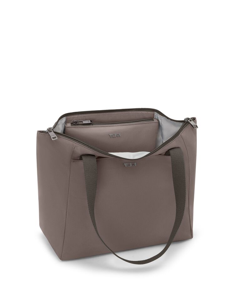 Tumi VOYAGEUR JUST IN CASE SMALL TOTE  hi-res | TUMI