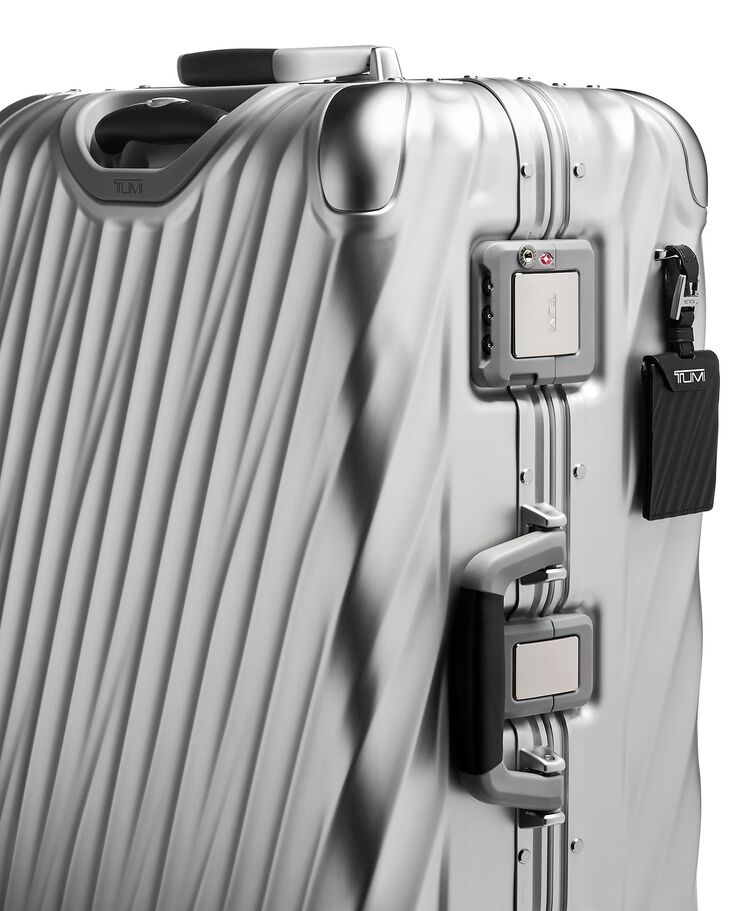 Tumi 19 DEGREE ALUMINUM SHORT TRIP P/C  hi-res | TUMI