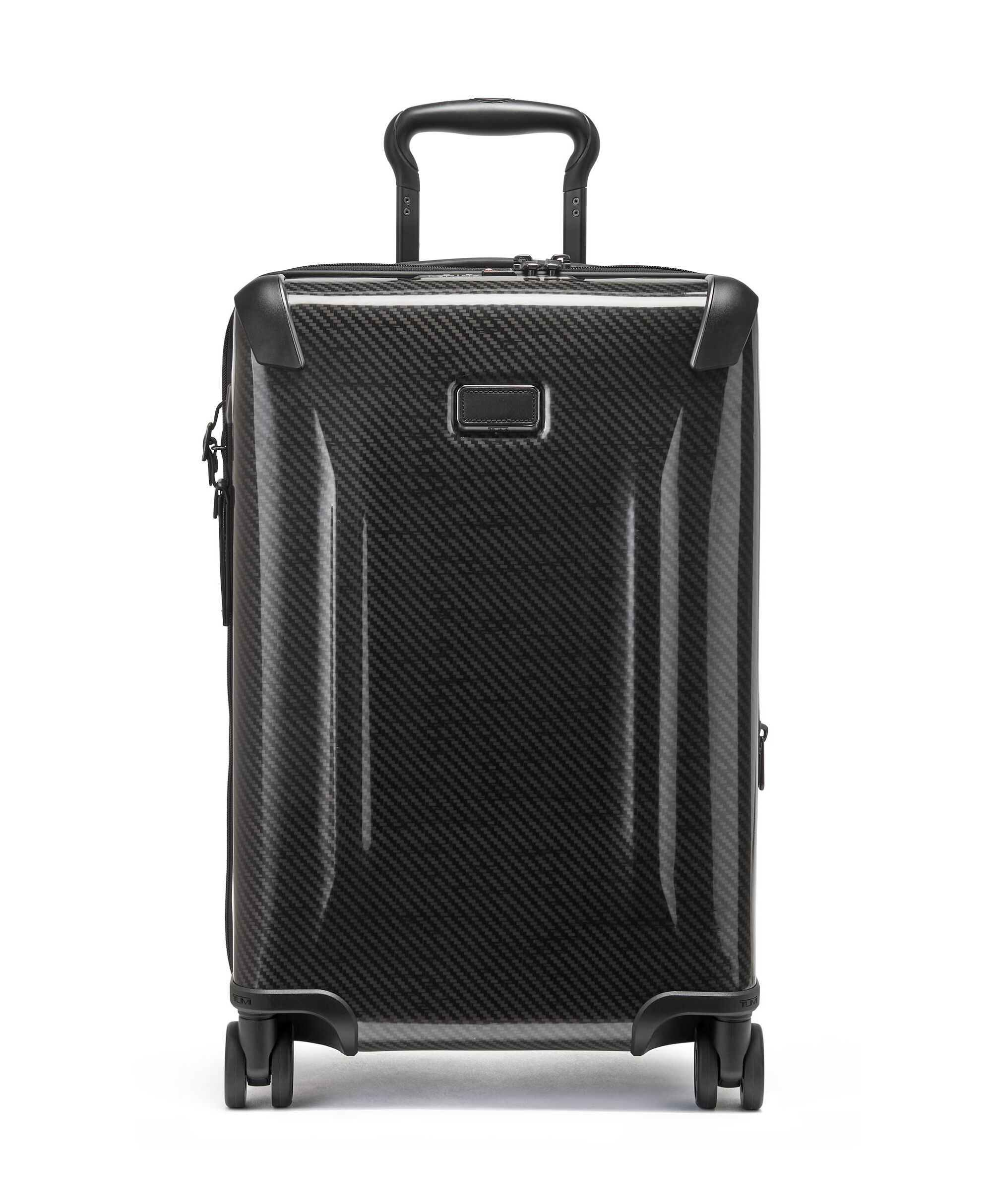 Tumi TegraLite® INTERNATIONAL EXPANDABLE 4 WHEELED CARRYON TUMI