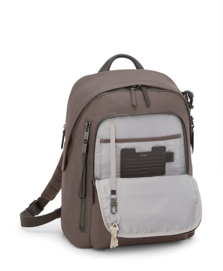 Tumi VOYAGEUR HALSEY BACKPACK  hi-res | TUMI