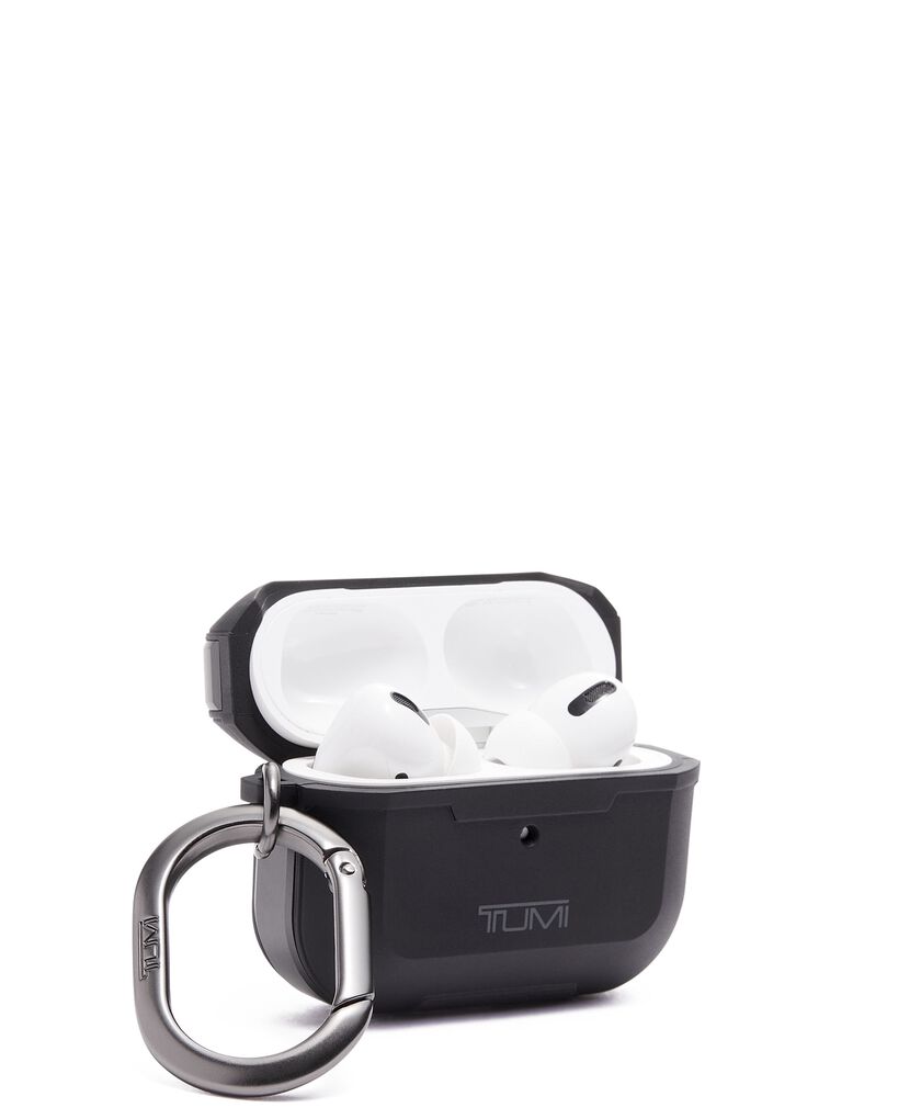 Tumi MOBILE ACCESSORIES AIRPOD PRO CASE  hi-res | TUMI