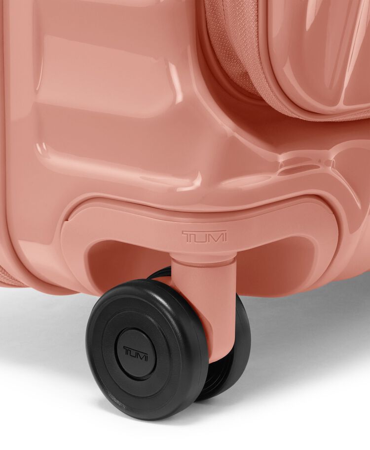 19 DEGREE Medium Front Access Expandable Checked  hi-res | TUMI