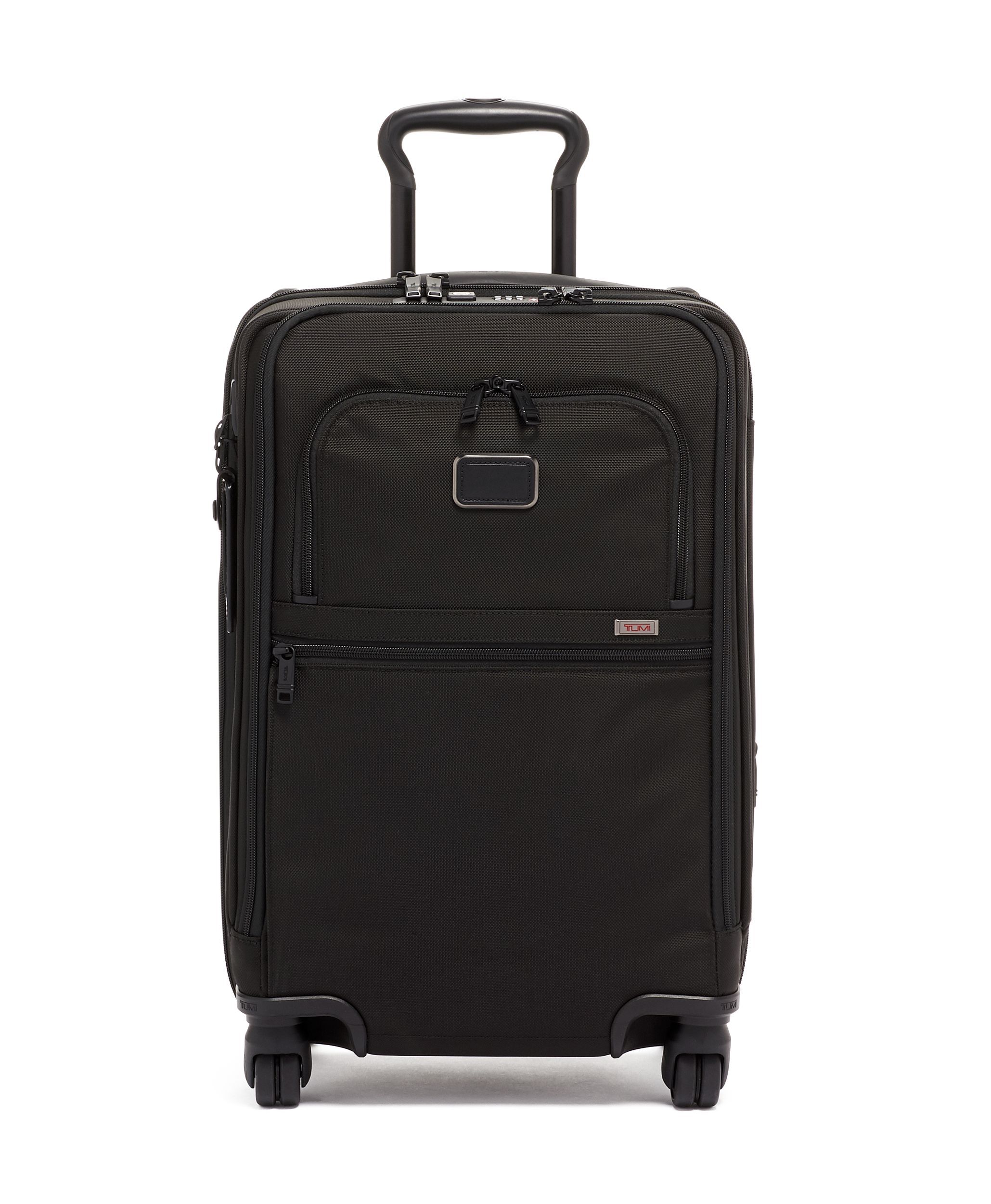 Tumi hot sale luggage online