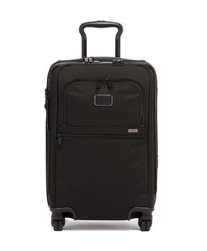 ALPHA International Office 4 Wheeled Carry-On  hi-res | TUMI