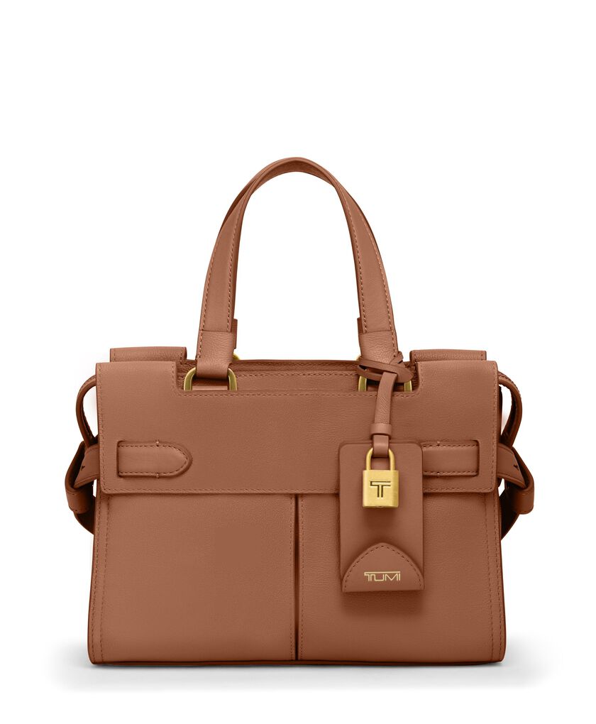 Tumi AGENT AGENT SMALL TOTE  hi-res | TUMI