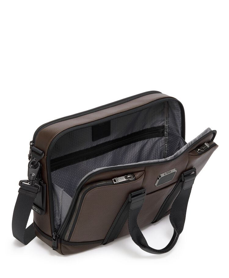 ALPHA BRAVO Advanced Brief  hi-res | TUMI