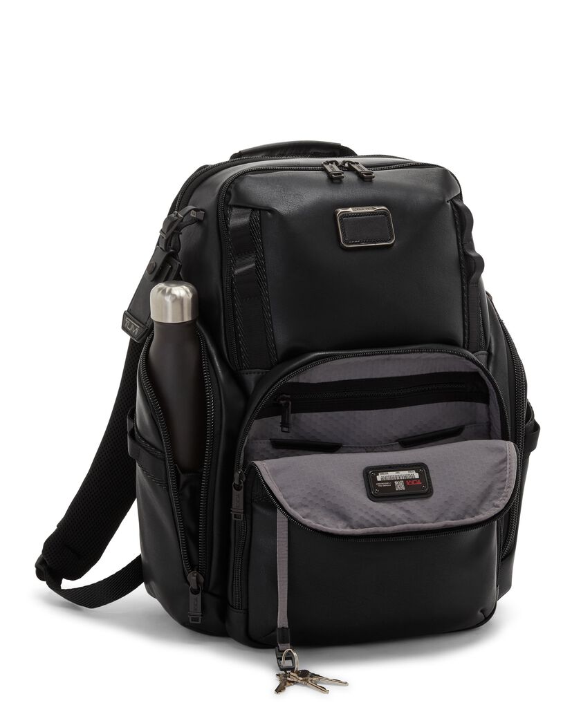 Tumi ALPHA BRAVO SEARCH BACKPACK  hi-res | TUMI