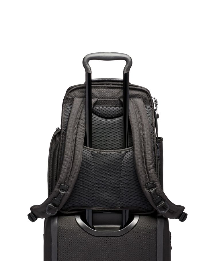 TUMI ALPHA Compact Laptop Brief Pack  hi-res | TUMI
