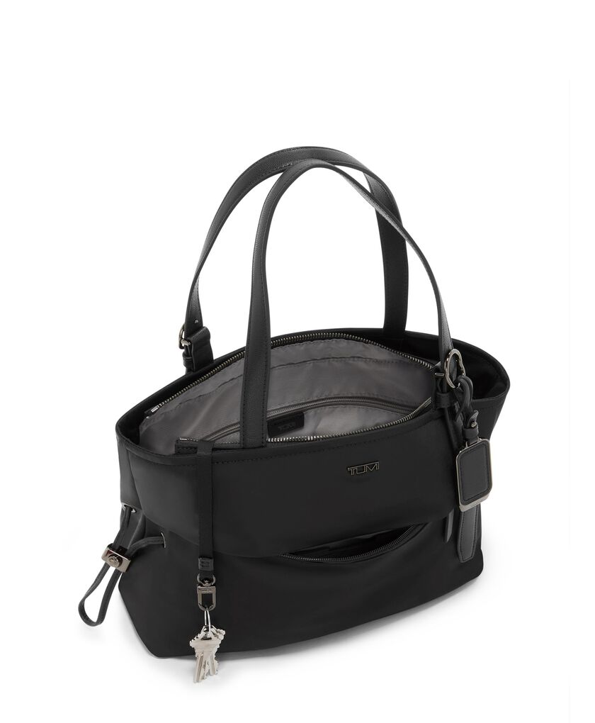 Tumi VOYAGEUR CAM SMALL TOTE  hi-res | TUMI