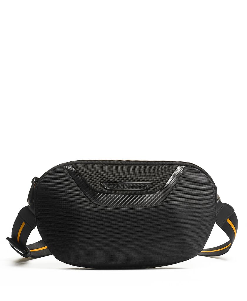 TUMI I MCLAREN Lumin Utility Pouch  hi-res | TUMI