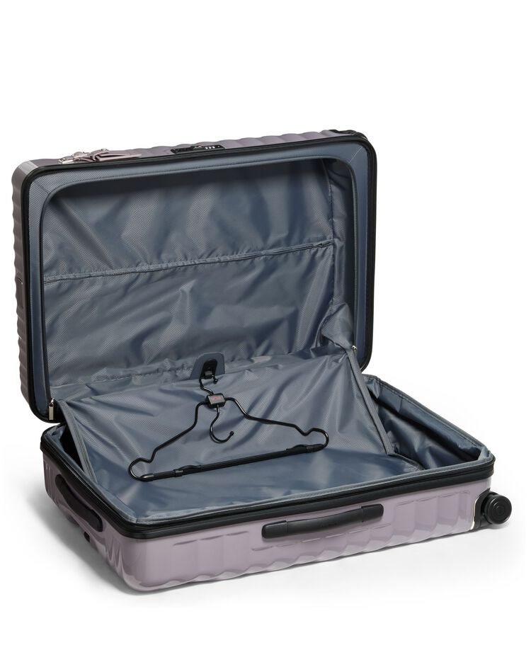 19 DEGREE Extended Trip Expandable 4 Wheeled Packing Case  hi-res | TUMI