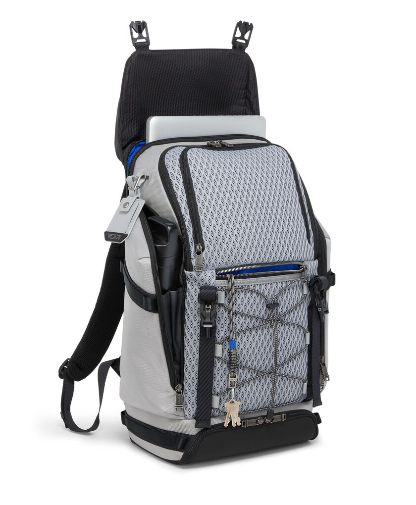 Tumi ALPHA BRAVO EXPEDITION BACKPACK  hi-res | TUMI