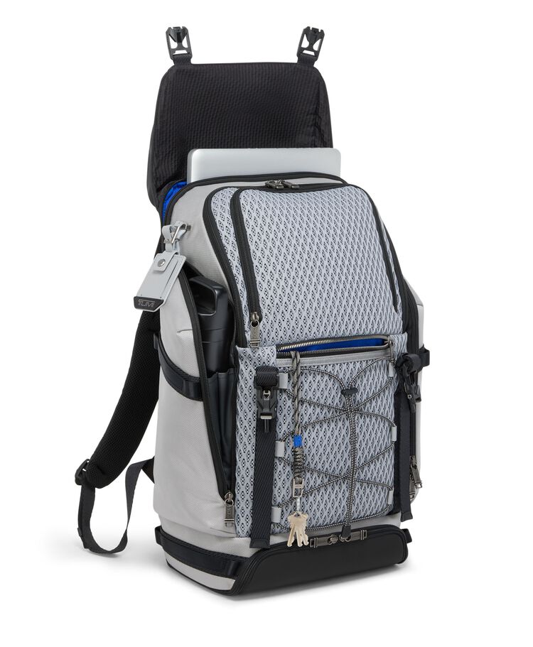 Tumi ALPHA BRAVO EXPEDITION BACKPACK  hi-res | TUMI