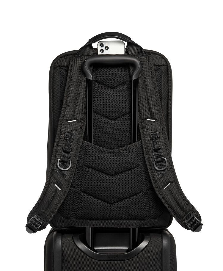 Tumi ALPHA BRAVO ESPORTS PRO 17" BACKPACK  hi-res | TUMI
