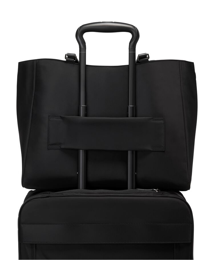 Tumi VOYAGEUR VALETTA LARGE TOTE  hi-res | TUMI