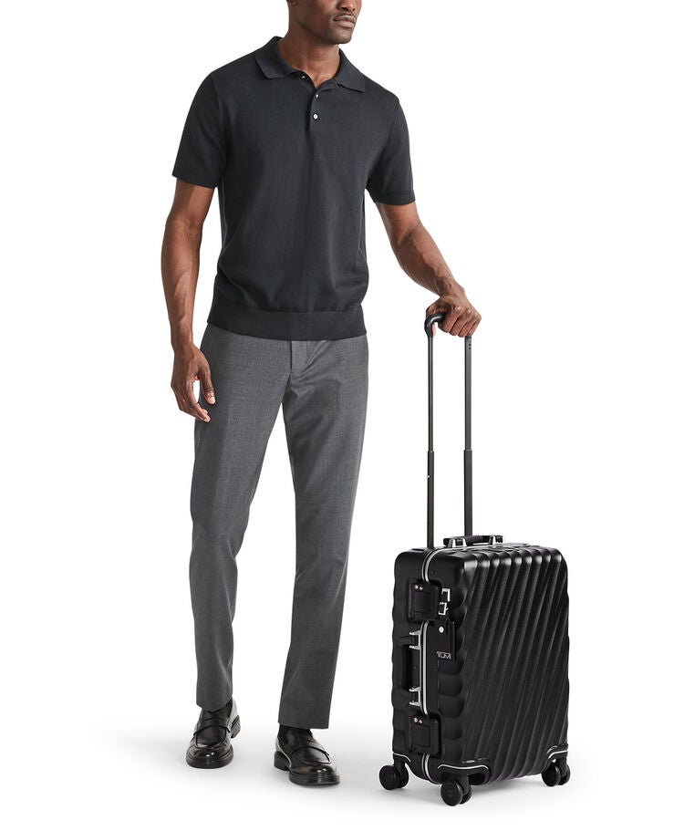 International 4 Wheeled Carry-On  hi-res | TUMI