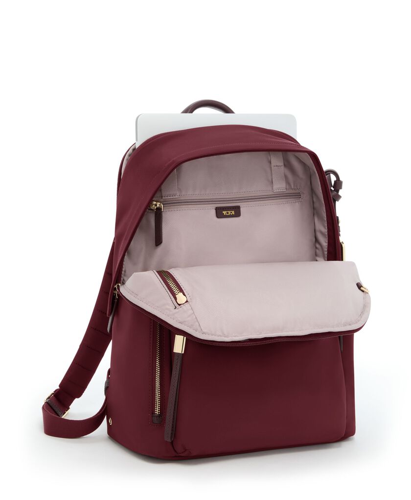 Tumi VOYAGEUR HALSEY BACKPACK  hi-res | TUMI