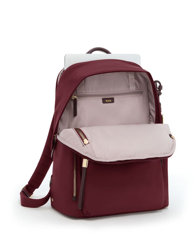 Tumi VOYAGEUR HALSEY BACKPACK  hi-res | TUMI
