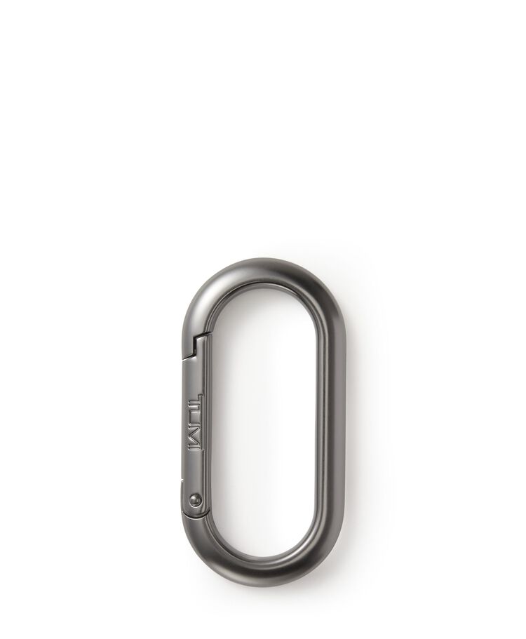 Minute Key 5.2-in D-shaped Straight Carabiner in the Carabiners