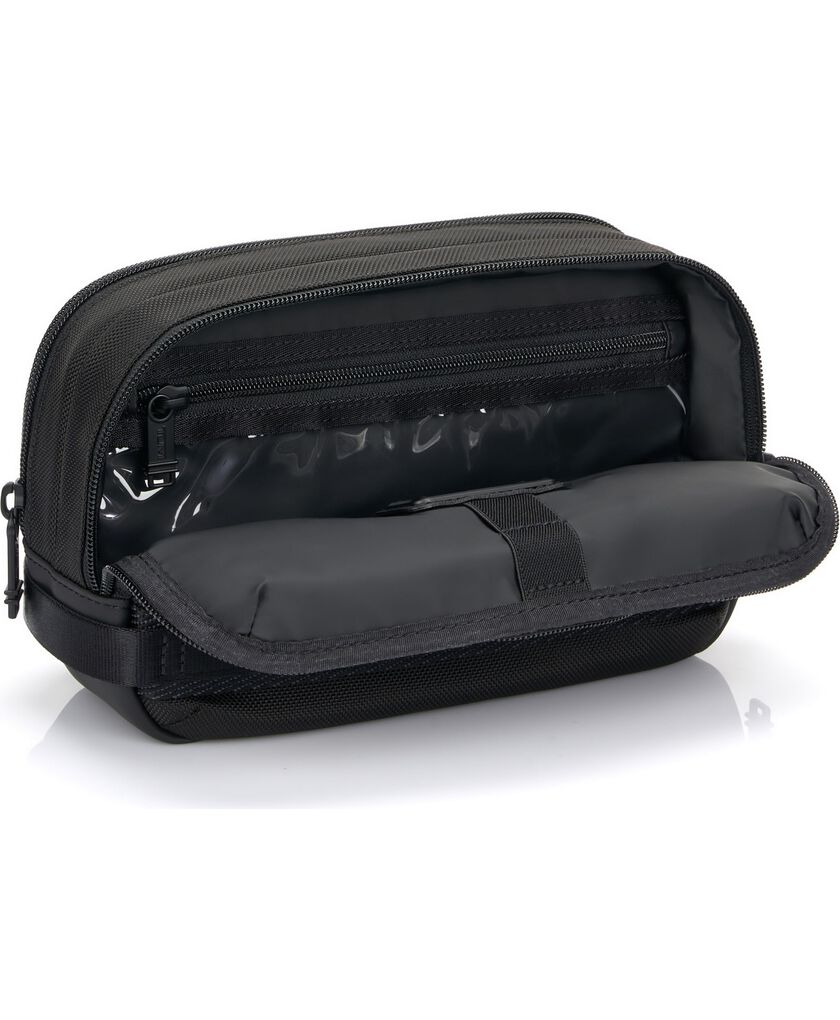 ALPHA BRAVO Task Travel Kit  hi-res | TUMI