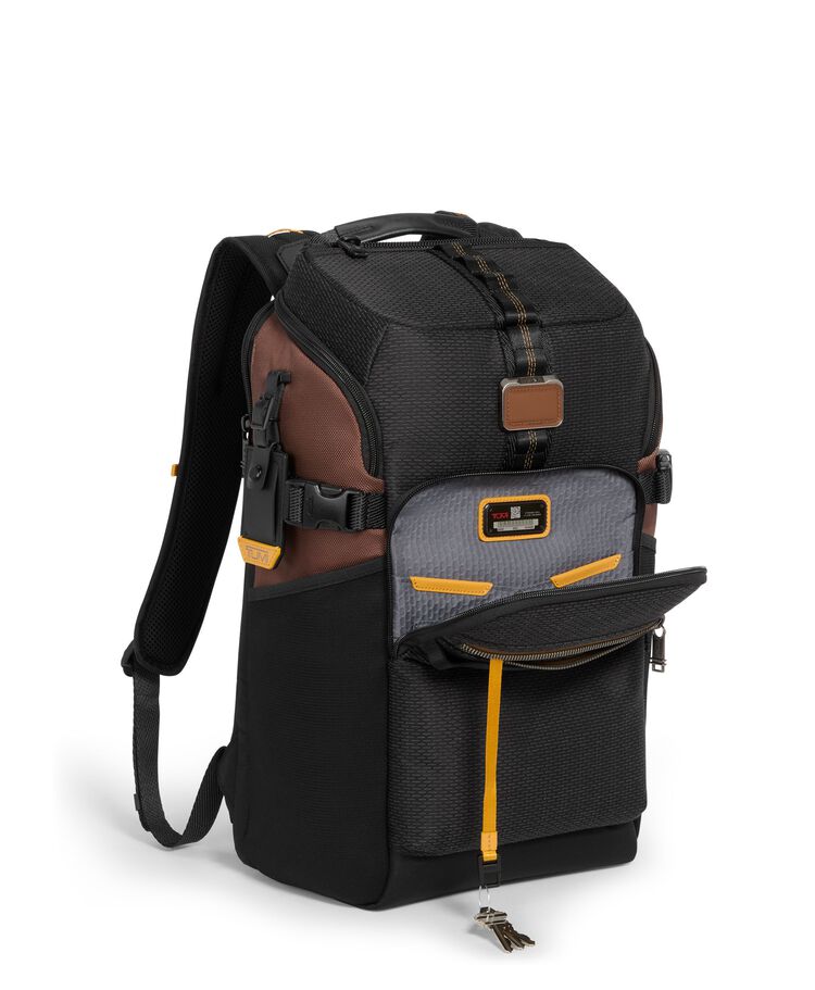 ALPHA BRAVO Reserve Backpack  hi-res | TUMI