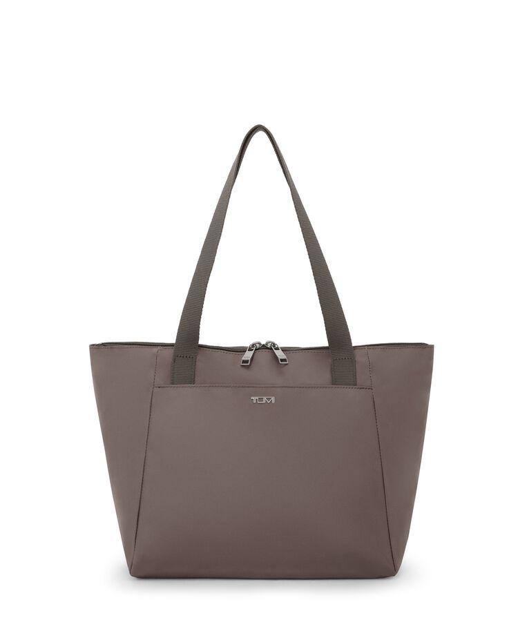 Tumi VOYAGEUR JUST IN CASE SMALL TOTE  hi-res | TUMI