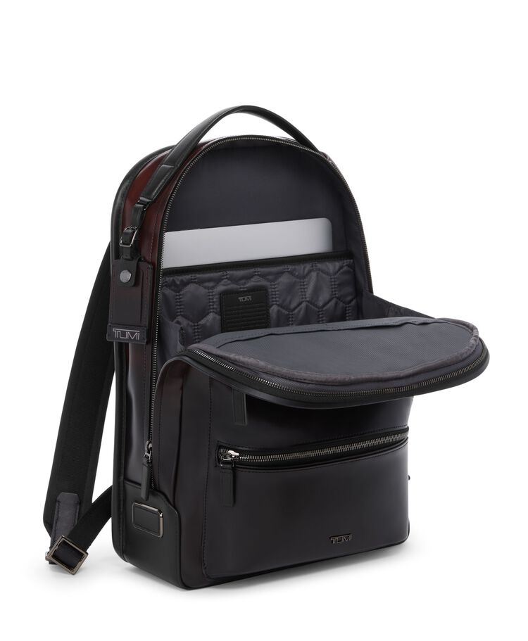 TUMI HARRISON Bradner Backpack  hi-res | TUMI