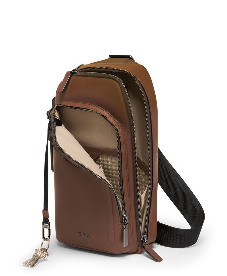 TUMI HARRISON Gregory Sling  hi-res | TUMI