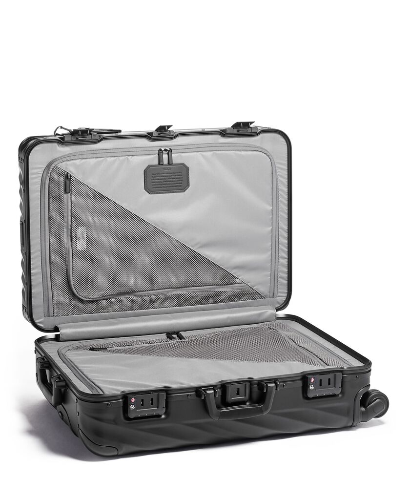 Tumi 19 DEGREE ALUMINUM SHORT TRIP P/C  hi-res | TUMI