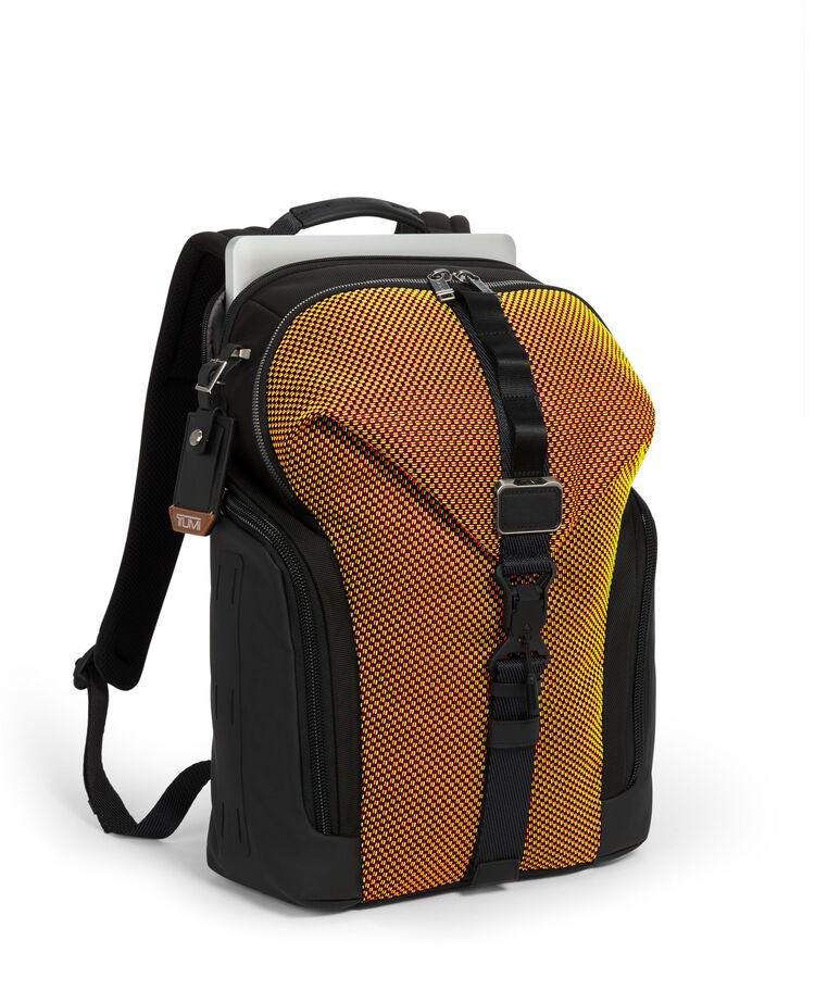ALPHA BRAVO Barksdale Backpack  hi-res | TUMI