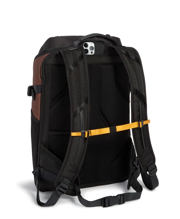 ALPHA BRAVO Reserve Backpack  hi-res | TUMI
